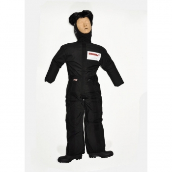Manekin ratowniczy 30 kg Youth Body Recovery Manikin (dla nurków w szkoleniu w zakresie wydobywania ciał z wód śródlądowych lub spod lodu)